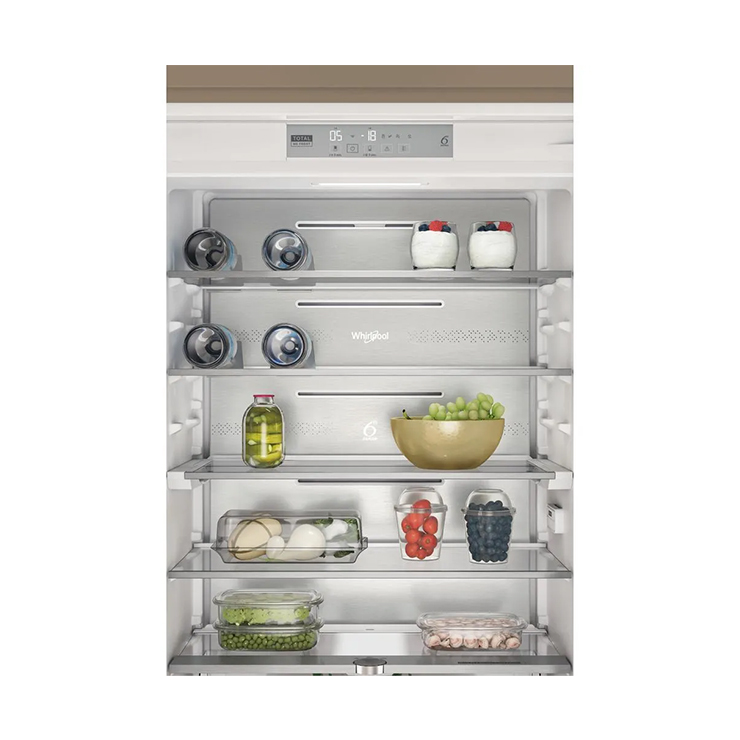 Холодильник Whirlpool WH SP70 T241 P